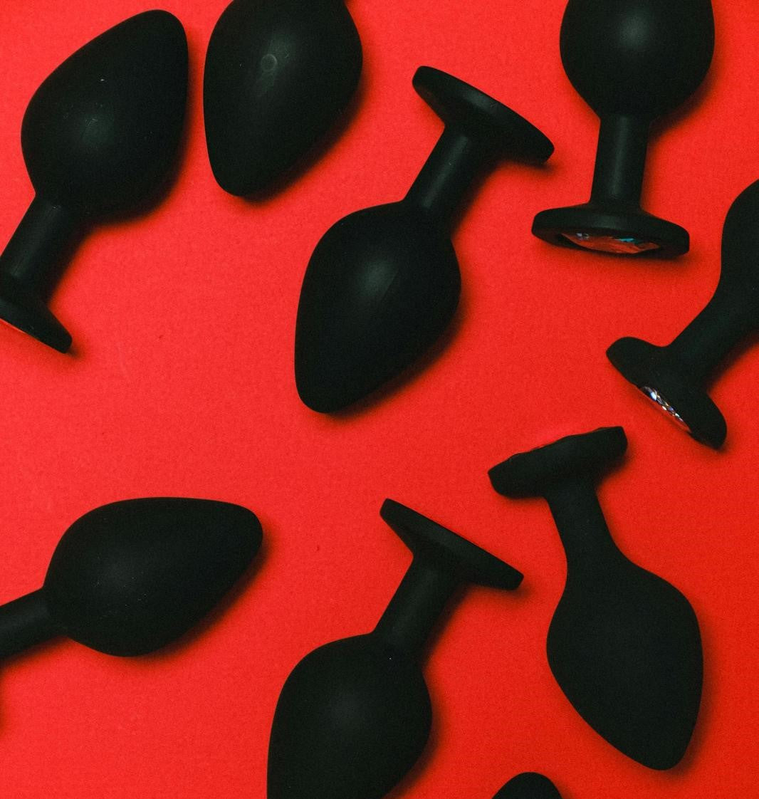 ELEGIR EL MEJOR PLUG ANAL: GUIA COMPLETA Dulce o Picante ELEGIR EL MEJOR PLUG ANAL: GUIA COMPLETA Dulce o Picante