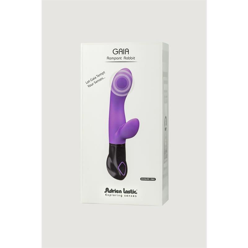 Vibrador Gaia 20