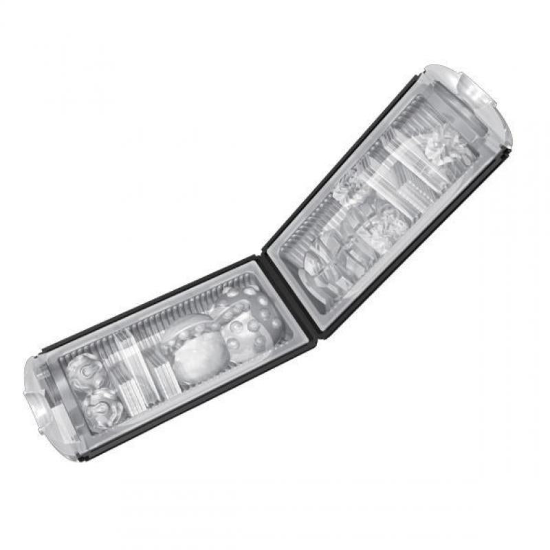 Masturbador Tenga Flip Hole Negro
