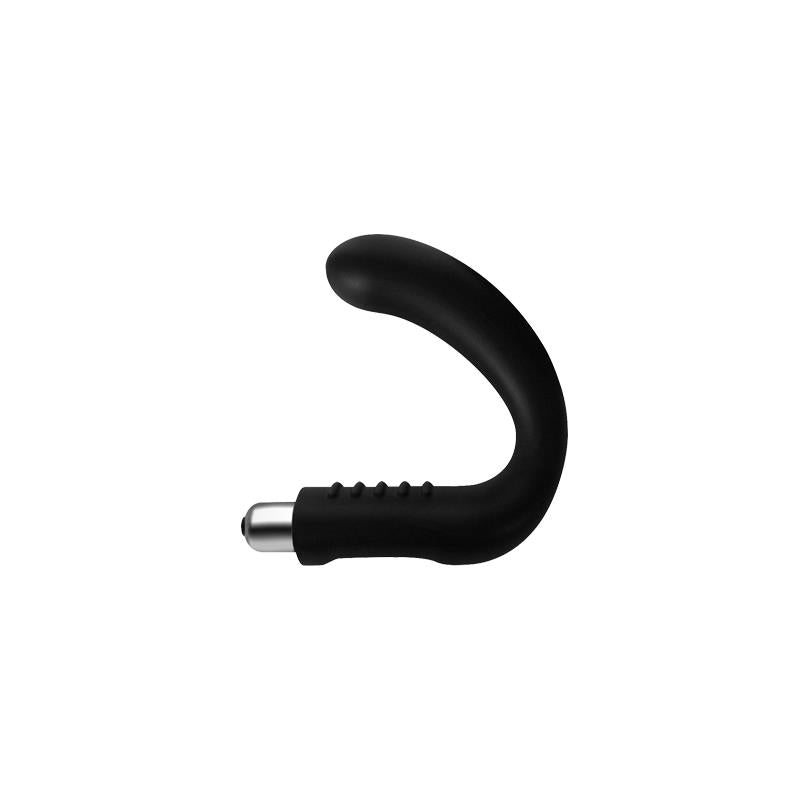 Joystick Prostata Booster Color Negro