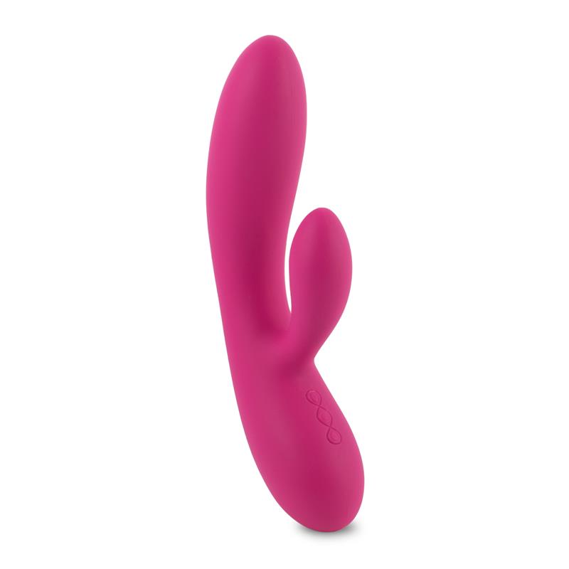 Feelz Toys Vibrador Lea Rosa