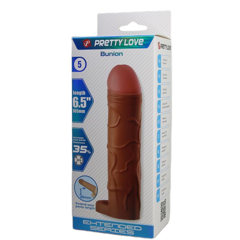 Bunion Funda para el Pene