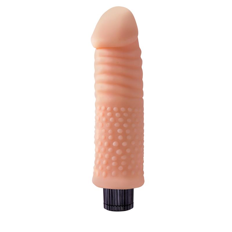 Vibrador No05 T Skin 75 Natural