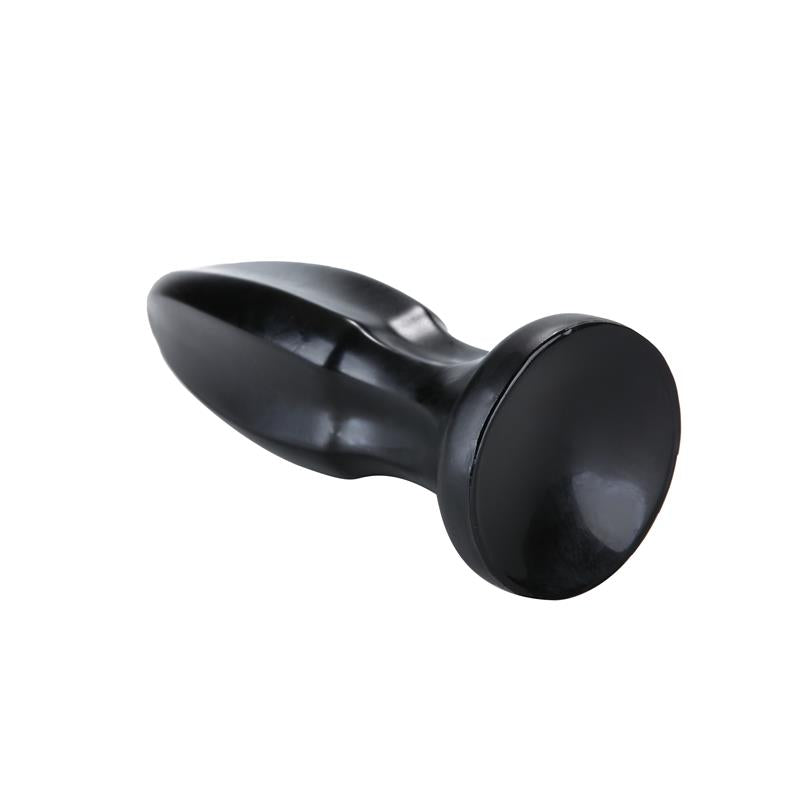 Plug Anal 299 cm Negro