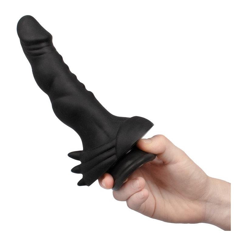 Nicks Dildo Semi Realista Silicona 1778 cm