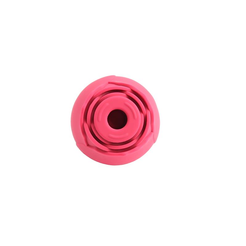 Rosy Succionador de Clitoris Rosa