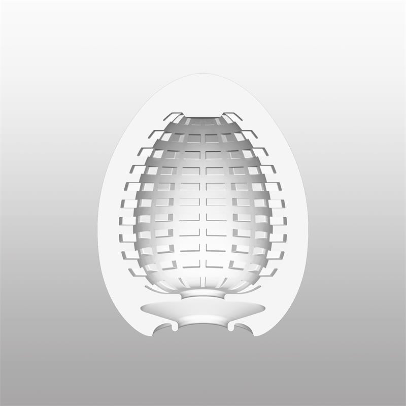 Tenga Huevo Masturbador Spider
