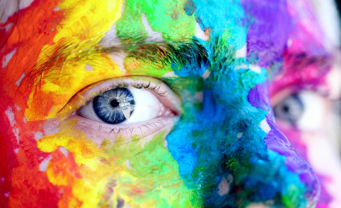 DESCUBRE TU IDENTIDAD ERÓTICA: EXPLORANDO EL SEXO MÁS ALLÁ DEL GÉNERO