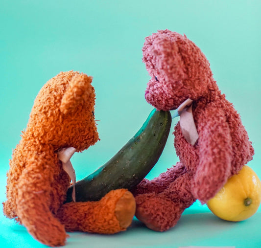 DOMINA EL ARTE DEL SEXO ORAL PARA PENE: CLAVES PARA HACER UNA FELACIÓN PERFECTA