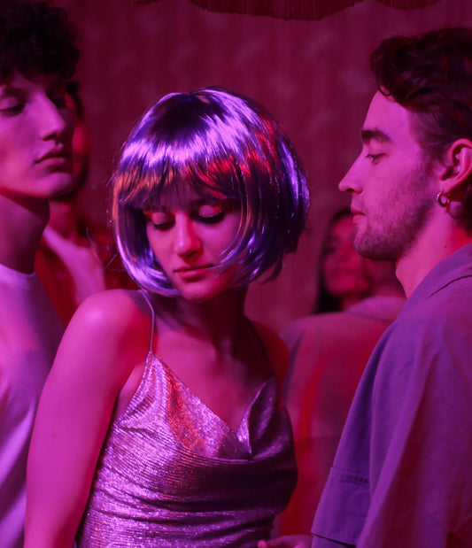 EL ARTE DE LIGAR: CONSEJOS PARA CONVERTIRTE EN UN MAESTRX DE LA SEDUCCIÓN