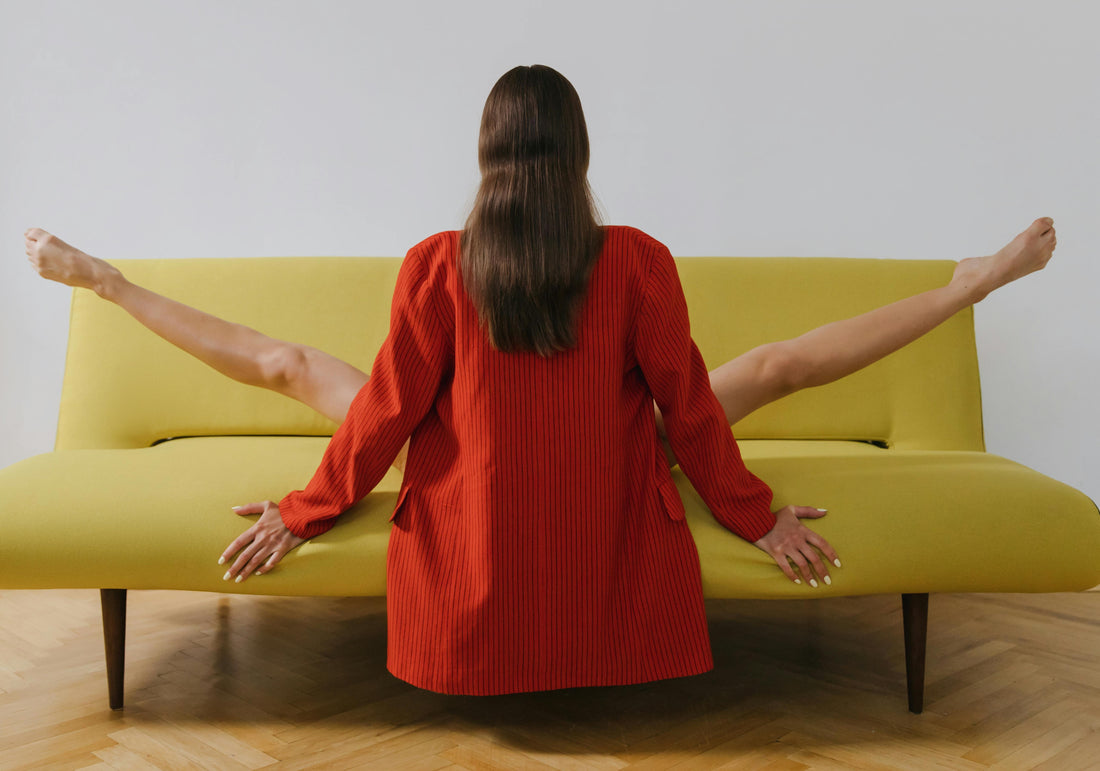 DOMINA EL ARTE DEL SEXO ORAL PARA VULVA:CLAVES Y MOVIMIENTOS PARA HACR UN CUNNILINGUS PLACENTERO