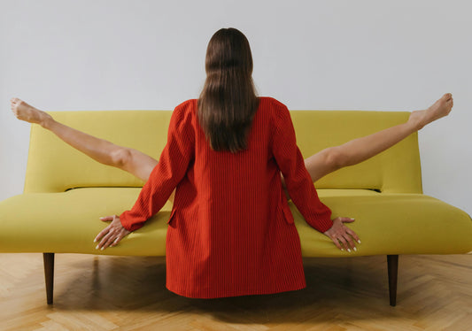 DOMINA EL ARTE DEL SEXO ORAL PARA VULVA:CLAVES Y MOVIMIENTOS PARA HACR UN CUNNILINGUS PLACENTERO