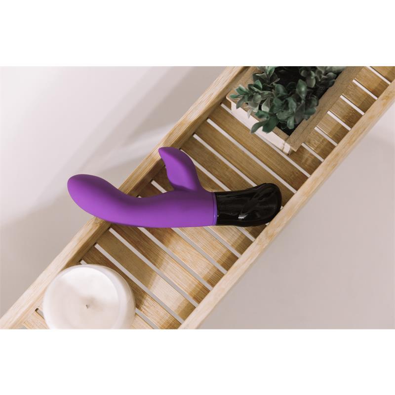 Vibrador Gaia 20