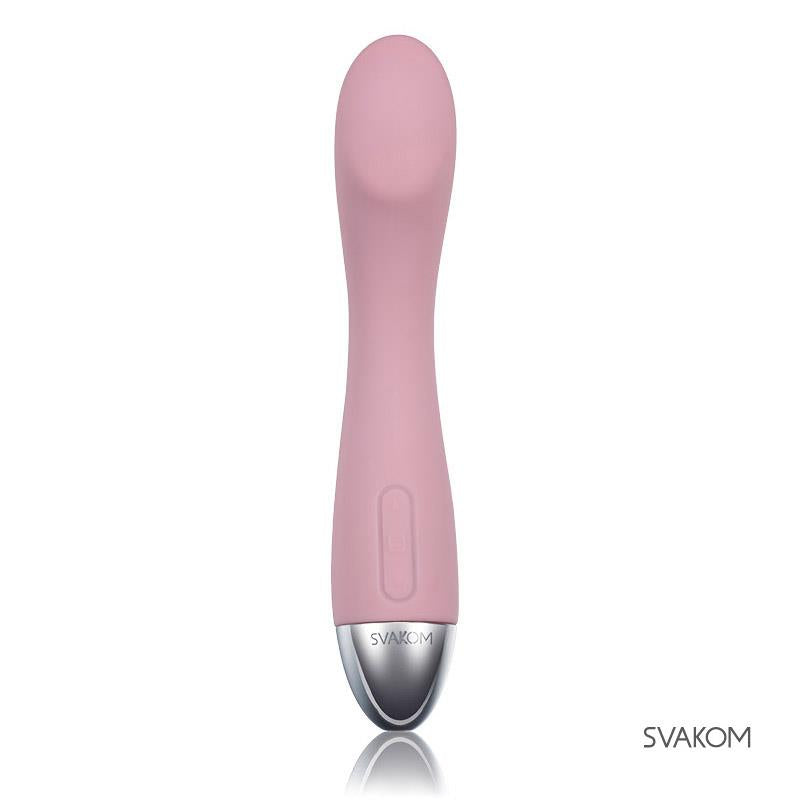 Vibrador Amy Color Rosa