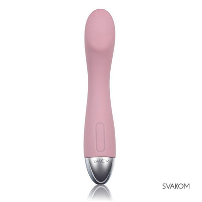 Vibrador Amy Color Rosa