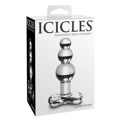 Icicles Plug Anal No 47