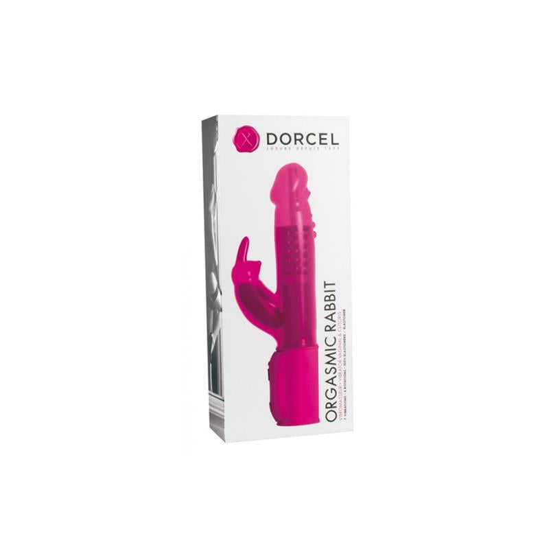Vibrador Orgasmic Rabbit