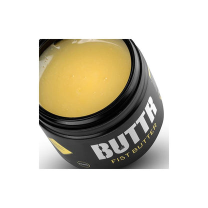 Mantequilla para Fisting 500 ml
