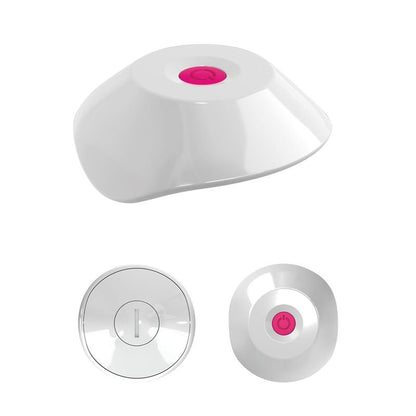 Vibrador E6 Wall Banger Deluxe