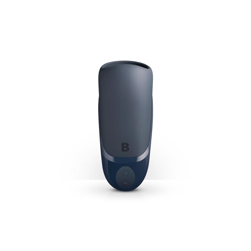 Masturbador Masculino 10 Vibraciones USB Magnetico