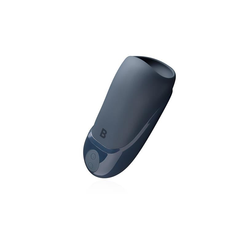 Masturbador Masculino 10 Vibraciones USB Magnetico