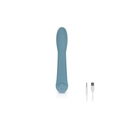 Vibrador del punto G The Rose