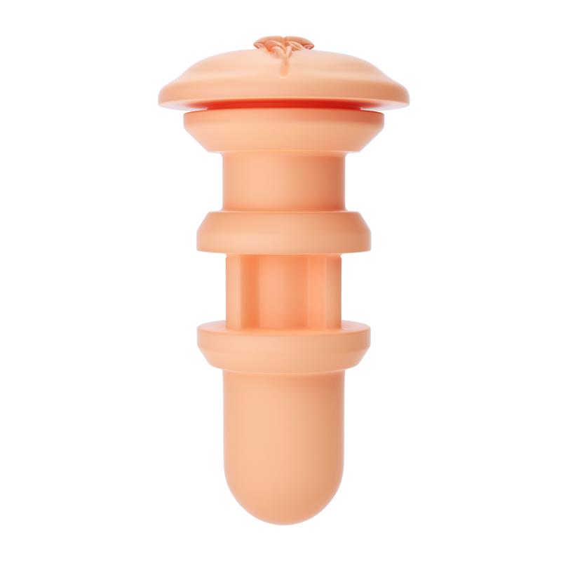Funda Silicona de Vagina para Autoblow AI