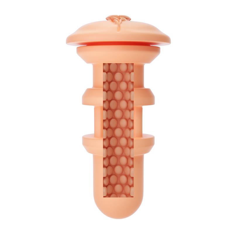 Funda Silicona de Vagina para Autoblow AI