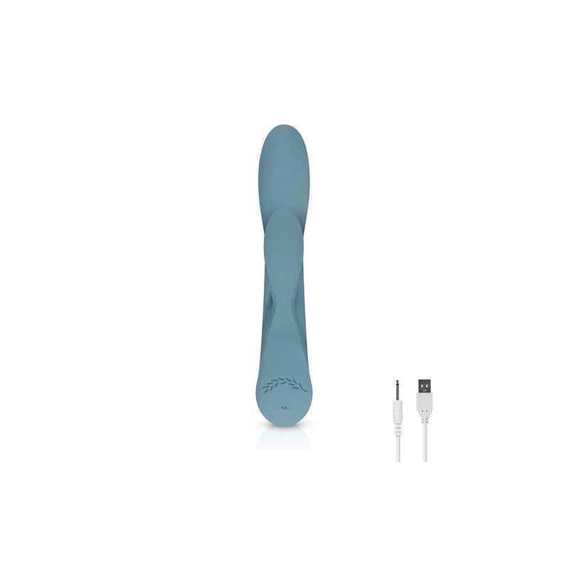 Vibrador The Violet Rabbit
