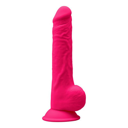 Dildo Dual Density Mod 3 95 Rosa