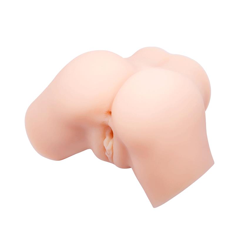 Samantha Masturbador Vagina y Ano con Vibracion