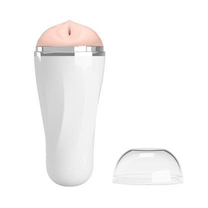 Trish Masturbador 3D Vagina