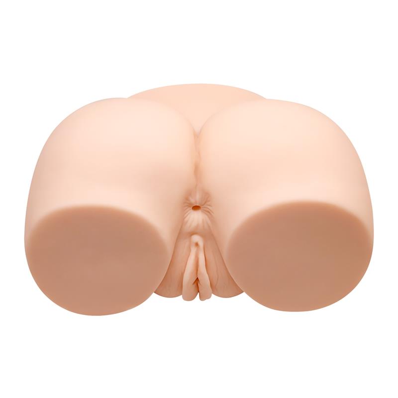 Masturbador Vagina y Ano con Vibracion