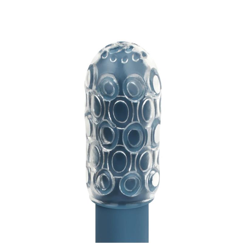 Masturbador Masculino Fap One time con Circulos