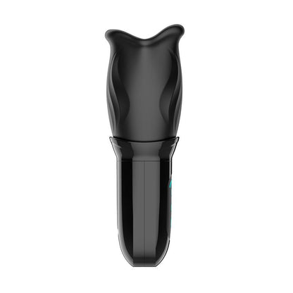Cuper Masturbador con Rotacion 360º Silicona USB