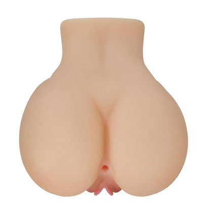 Kylie Masturbador Vagina y Ano con Vibracion