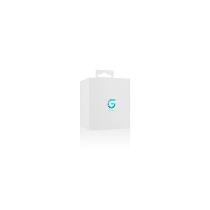 Plug Anal Cristal No 25