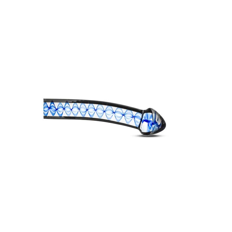 Dildo Cristal No 4