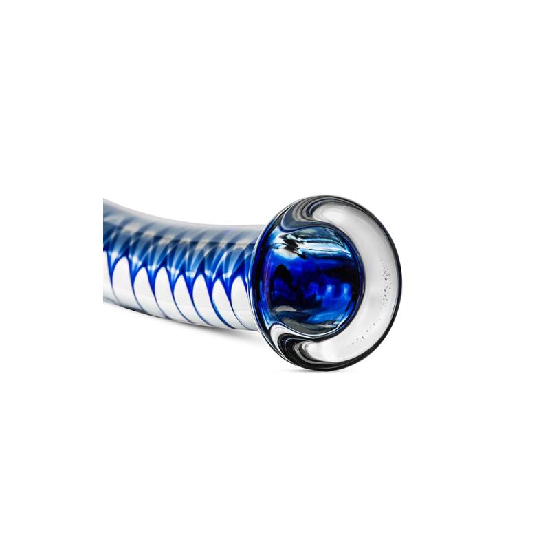 Dildo Cristal No 4