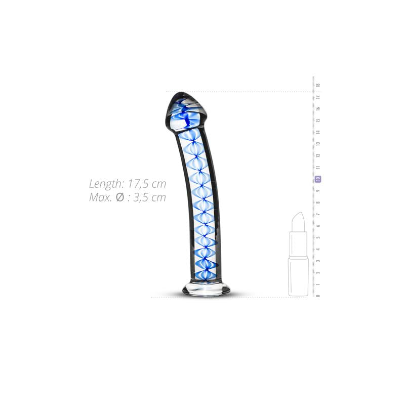 Dildo Cristal No 4
