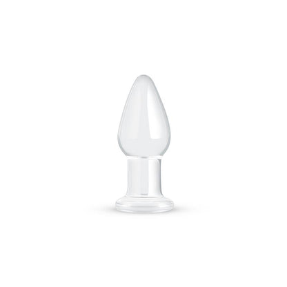 Plug Anal Cristal No 24
