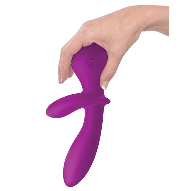 JIMMYJANE Rabbits G Rabbit Vibrador