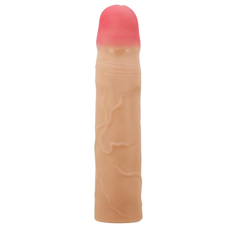 Funda para el Pene Extended Penis 3 Kylian