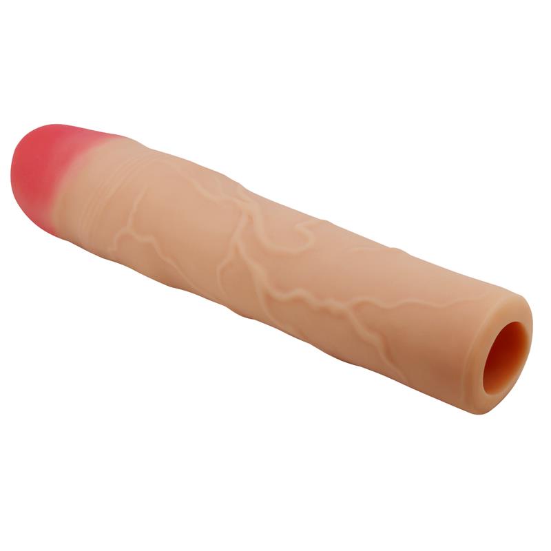 Funda para el Pene Extended Penis 3 Kylian