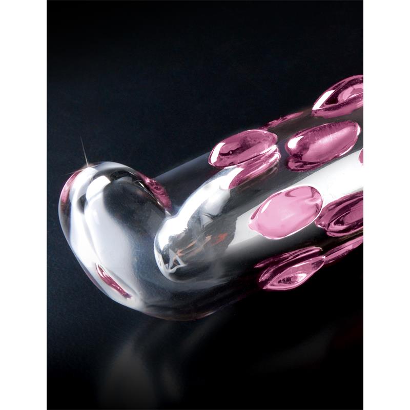 Icicles Vibrador No 19