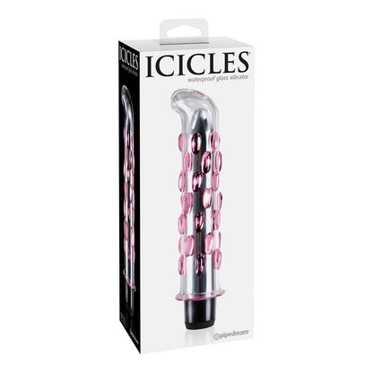 Icicles Vibrador No 19