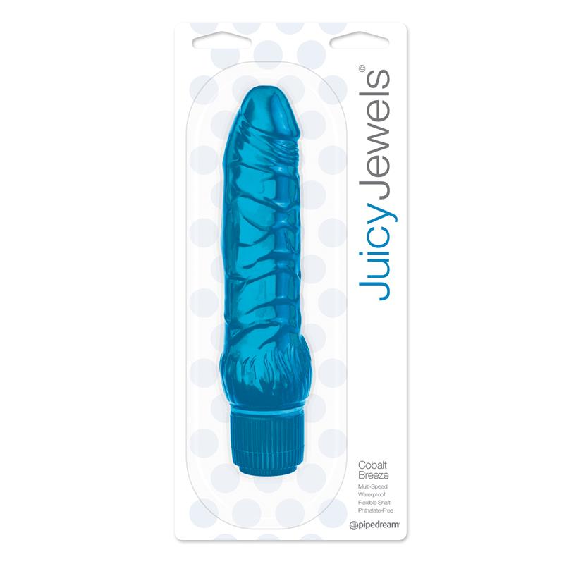 Juicy Jewels Cobalt Breeze Azul