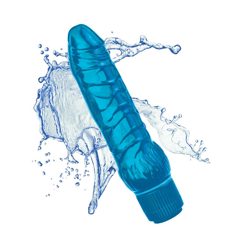 Juicy Jewels Cobalt Breeze Azul