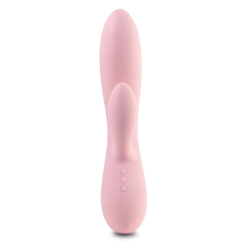 Feelz Toys Vibrador Lea Rosa Claro