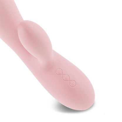 Feelz Toys Vibrador Lea Rosa Claro